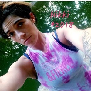 Meet your Posher, Nikki